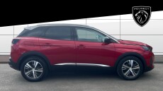 Peugeot 3008 1.2 PureTech Allure Premium+ 5dr EAT8 Petrol Estate